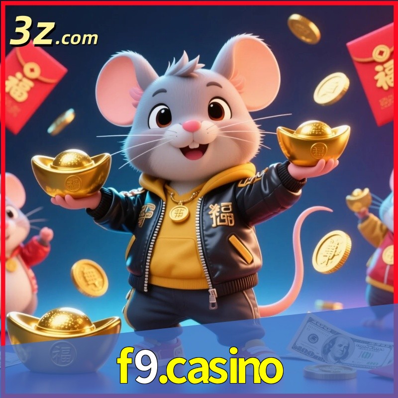 F9.CASINO é a melhor empresa de apostas.